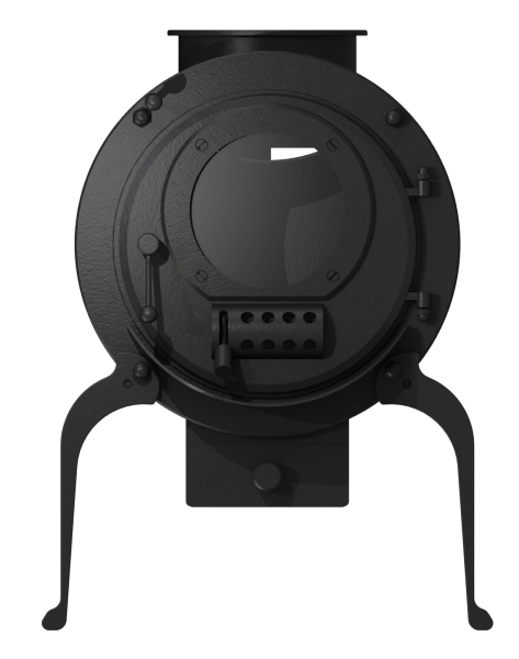 Buleryan "IRON BULL PLUS" TYPE 00