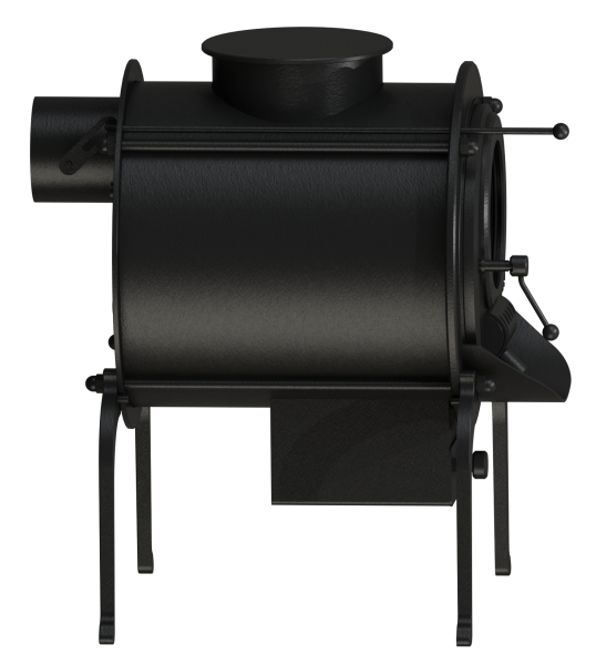 Buleryan "IRON BULL PLUS" TYPE 00