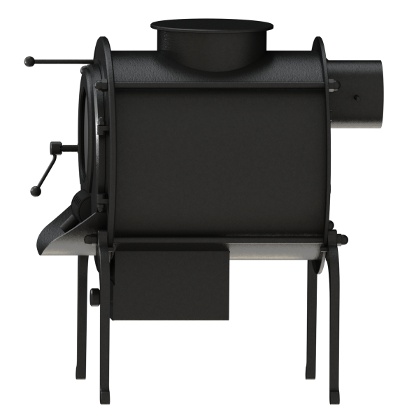 Buleryan "IRON BULL PLUS" TYPE 00