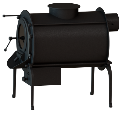 Булер'ян "IRON BULL PLUS" ТИП 010