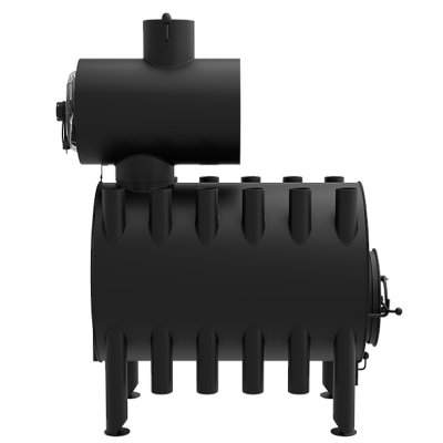 Булер'ян промисловий «Турбо» із трубчастим теплообмінником тип 05