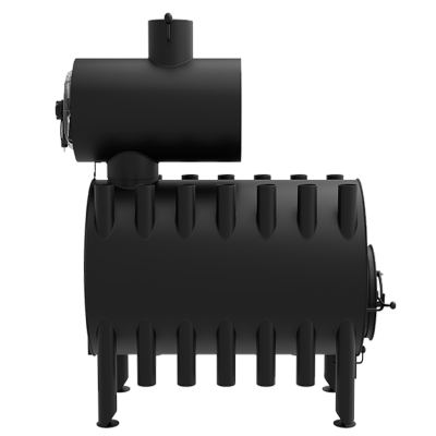 Булер'ян промисловий «Турбо» із трубчастим теплообмінником тип 06