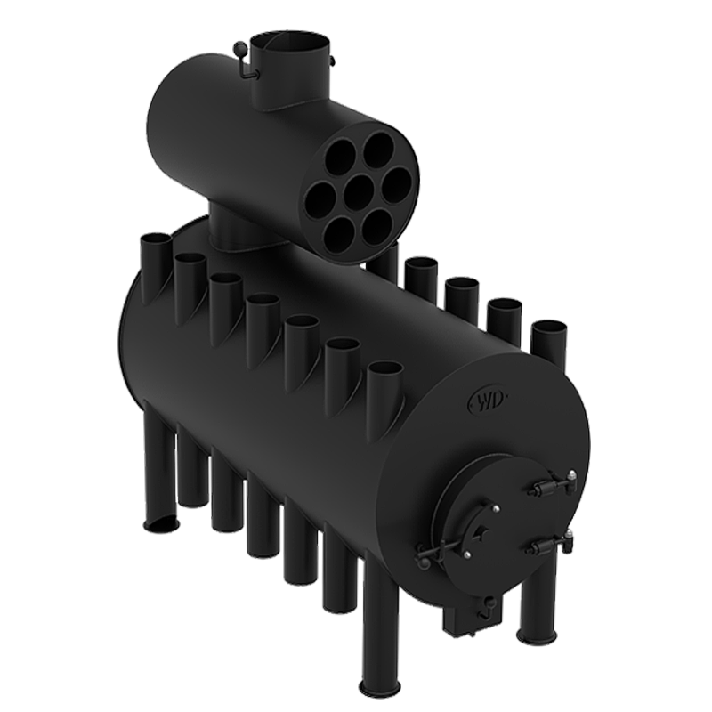 Industrial Buleryans «Turbo»