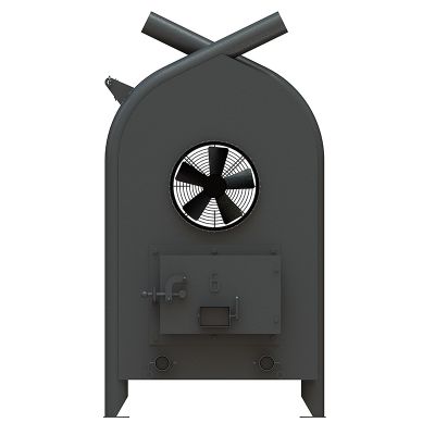 Buleryan industrial type 06