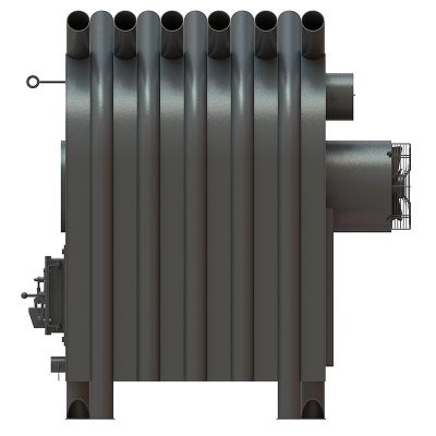 Buleryan industrial type 06