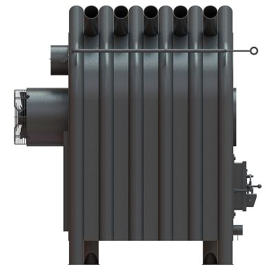 Buleryan industrial type 06