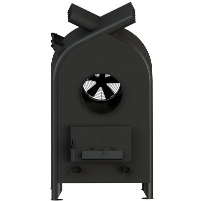 Булерьян промисловий тип 06