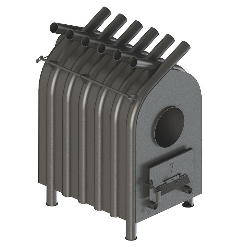 Buleryan industrial type 07