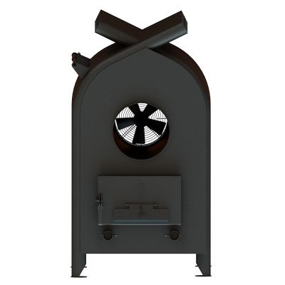 Булерьян промисловий тип 07