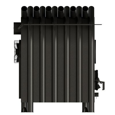 Булерьян промисловий тип 07