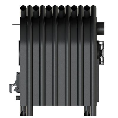 Булерьян промисловий тип 07