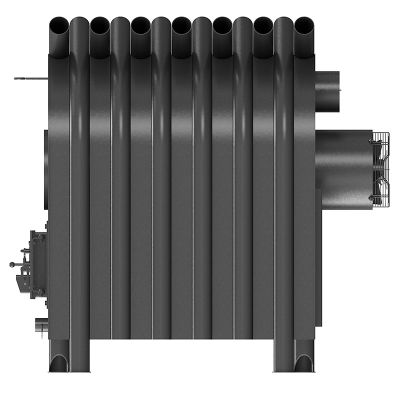 Buleryan industrial type 08