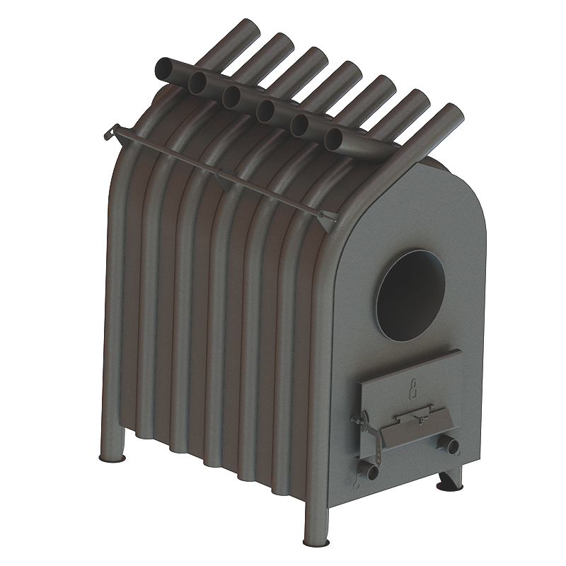 Buleryan industrial type 08