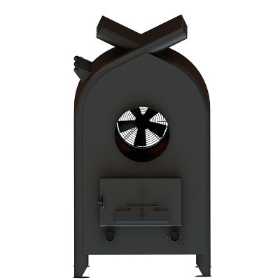 Булерьян промисловий тип 08