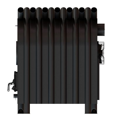 Булерьян промисловий тип 08