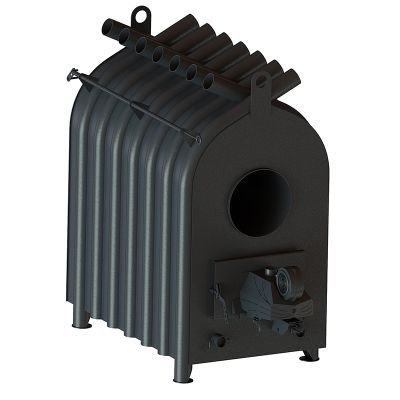 Булерьян промисловий тип 09