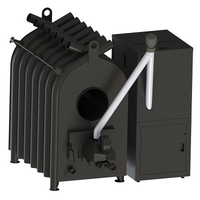 Булерьян промисловий тип 09