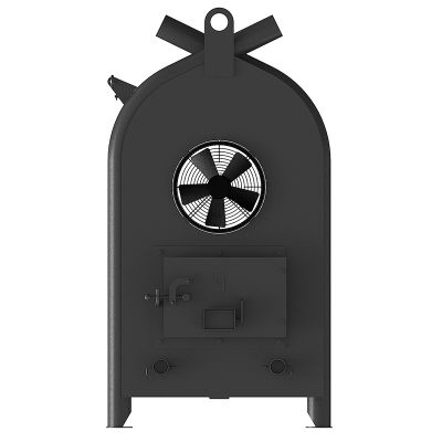 Buleryan industrial type 09