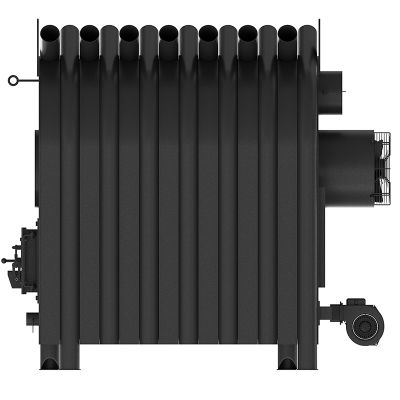 Buleryan industrial type 09