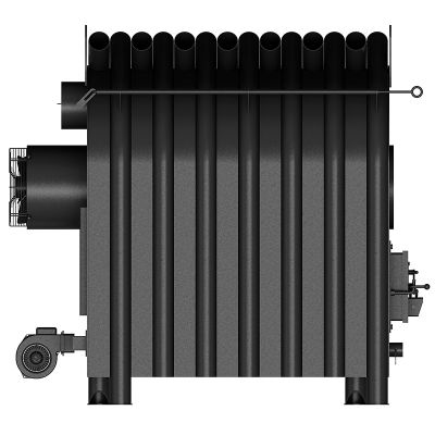 Buleryan industrial type 09