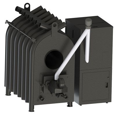 Buleryan industrial type 09
