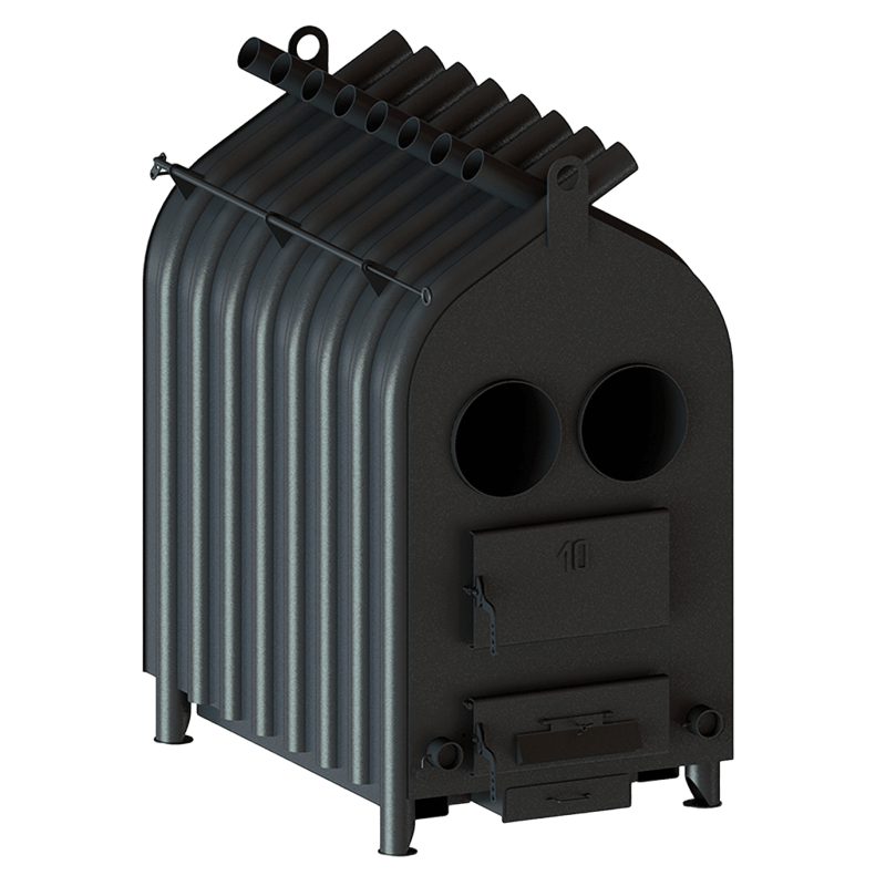 Buleryan industrial type 10