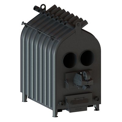 Булерьян промисловий тип 10