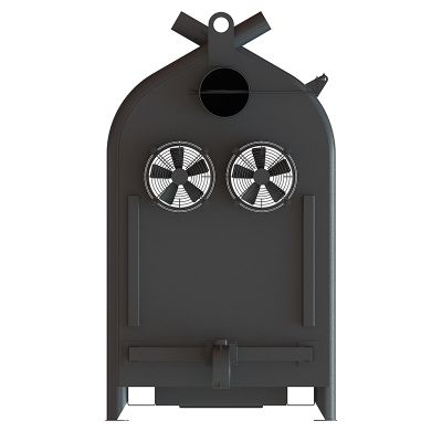 Булерьян промисловий тип 10