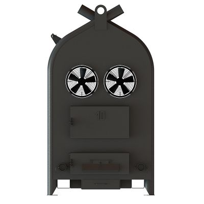 Булерьян промисловий тип 10