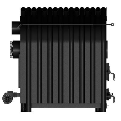 Булерьян промисловий тип 10