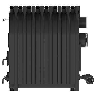 Булерьян промисловий тип 10