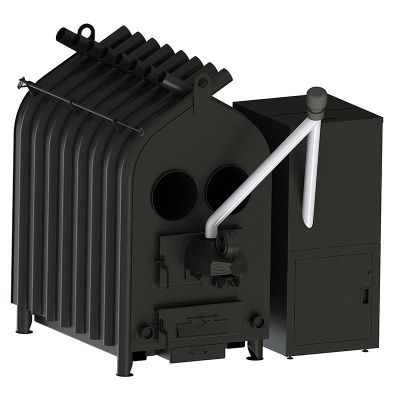 Булерьян промисловий тип 10