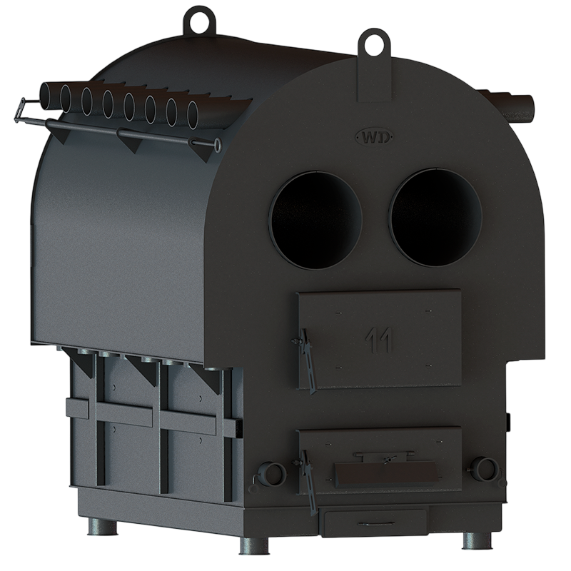 Булерьян промисловий тип 11