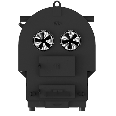 Булерьян промисловий тип 11