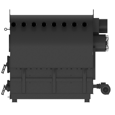 Булерьян промисловий тип 11