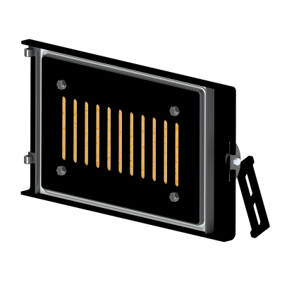 Булерьян промисловий тип 11