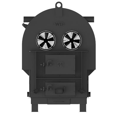 Buleryan industrial type 11