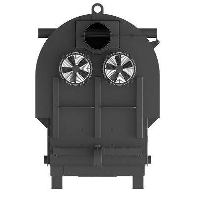 Buleryan industrial type 11