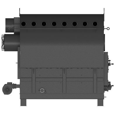 Buleryan industrial type 11