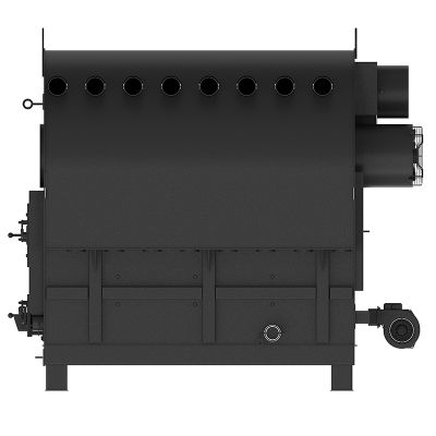 Buleryan industrial type 11