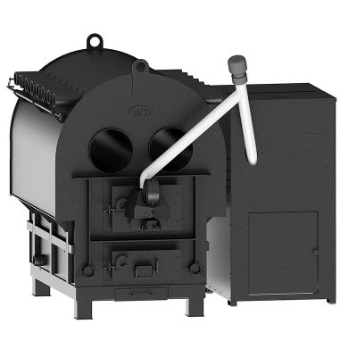 Buleryan industrial type 11