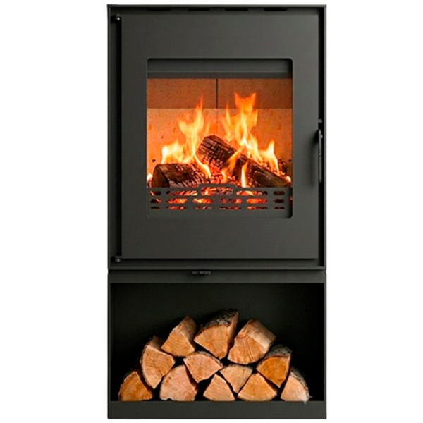Stoves - fireplaces