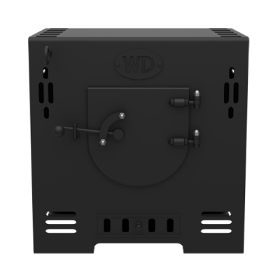 Wood burning oven series 1600 TYPE 00