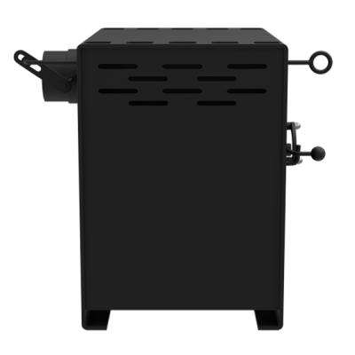 Wood burning oven series 1600 TYPE 00