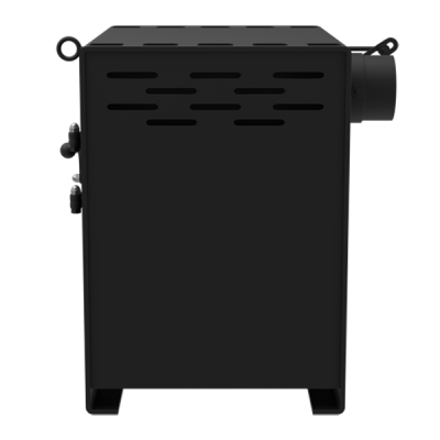 Wood burning oven series 1600 TYPE 00