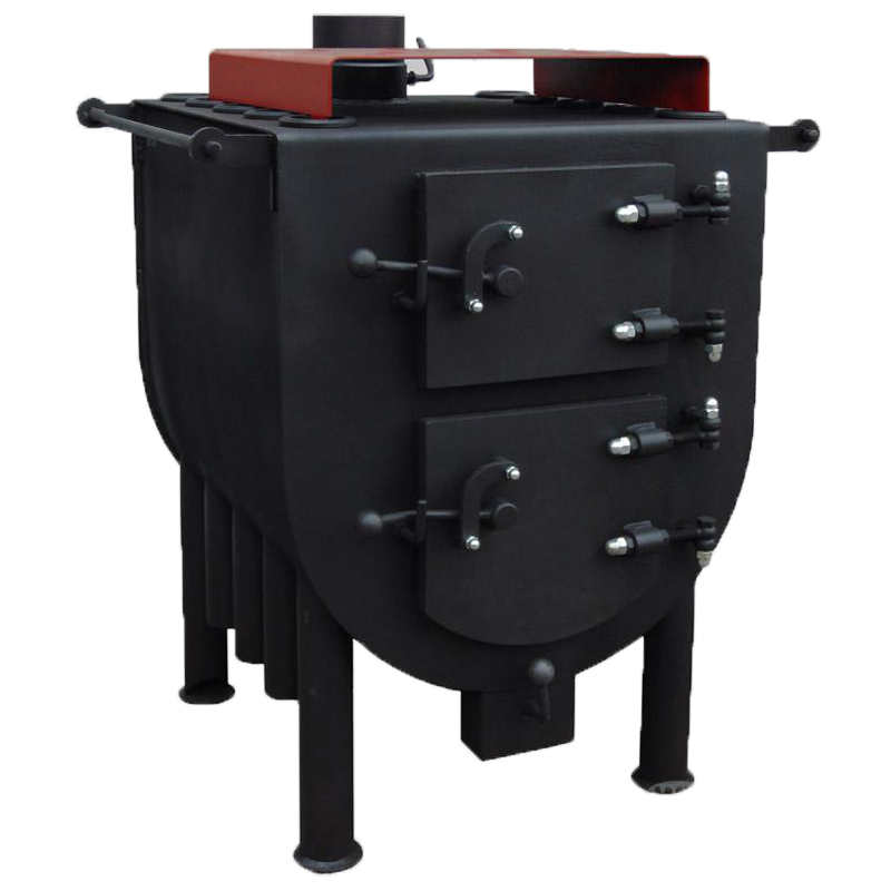 Buleryan stove 
