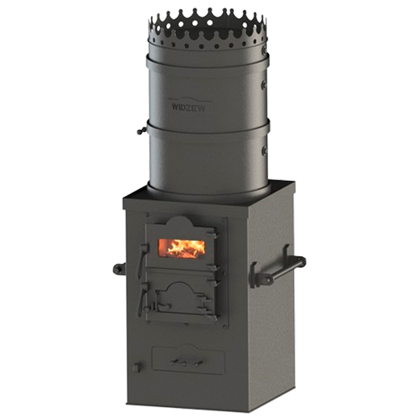 Heat storage furnaces