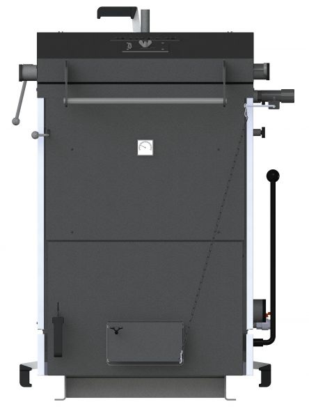 Solid fuel boiler KD-Profi 40-50 kW