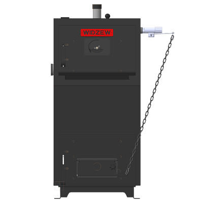 Твердопаливний котел 20-25 кВт КВ