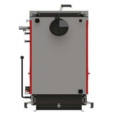 Solid fuel boilers of the "KSH-40-50" series